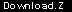 Compressed ascii text